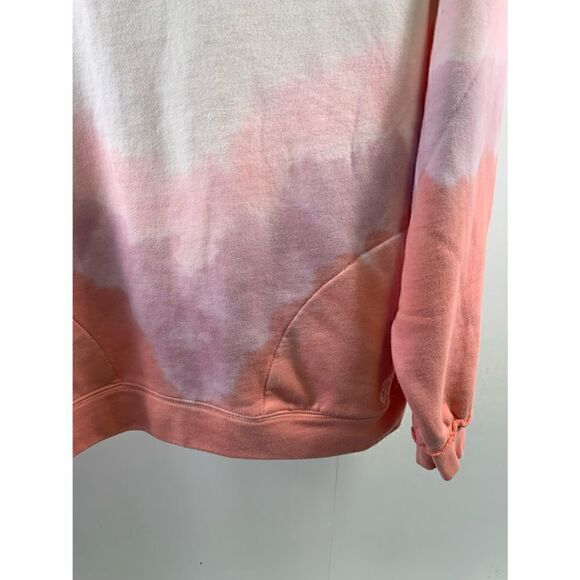 Free People Movement NWT Metti Ombre Sweatshirt Size XS - Picture 5 of 13